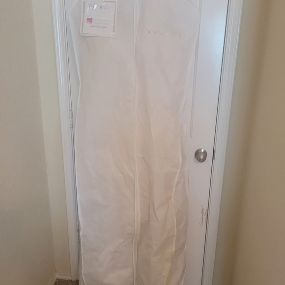 Stella York Wedding Dress - Picture 13 of 13